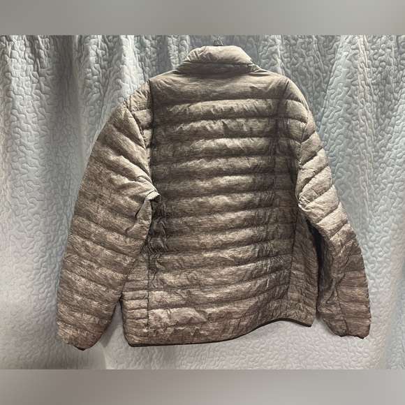 Down hawk & co jacket - Picture 7 of 12